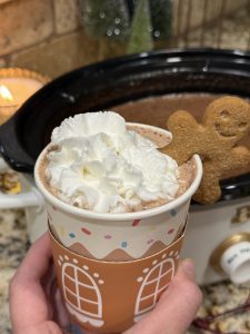 The Best Slow Cooker Hot Cocoa Recipe (Rich, Creamy & Easy!)